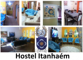 Hostel Itanhaém